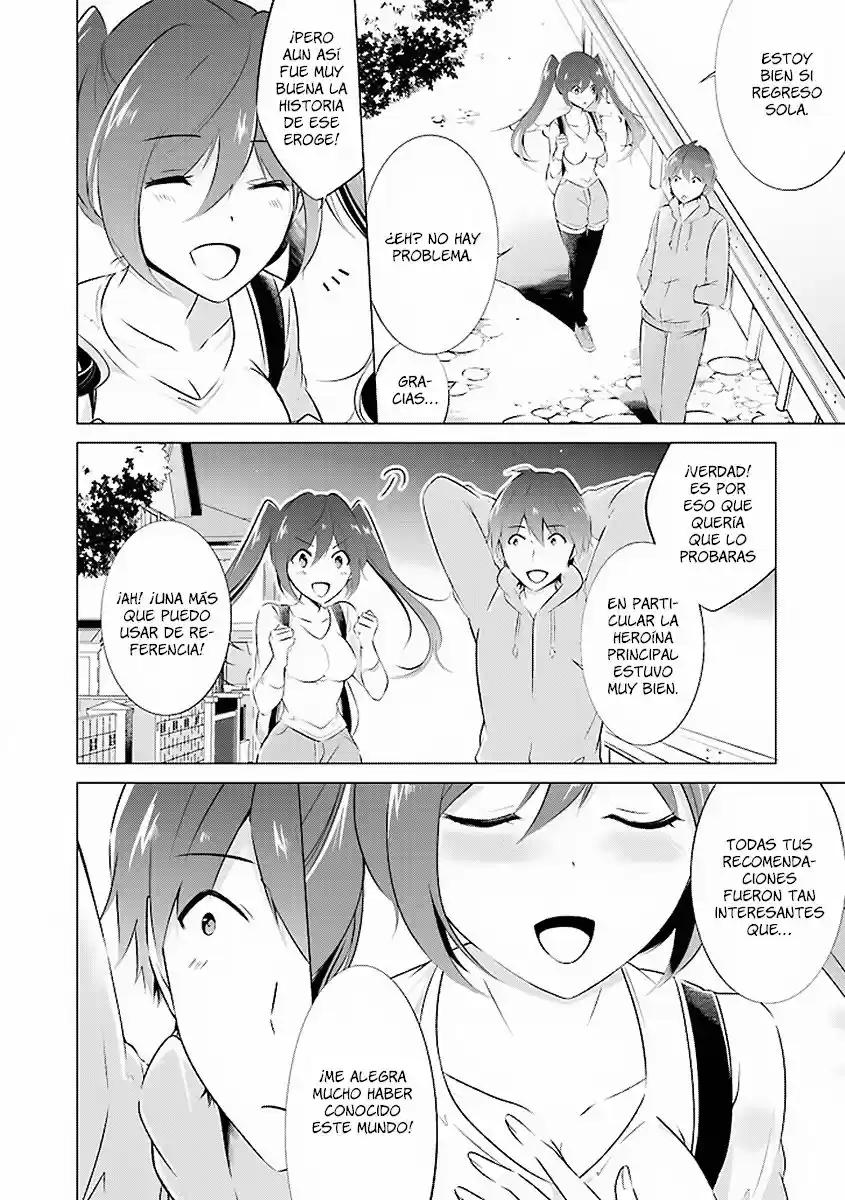 Chuuko Demo Koi ga Shitai! (2016) - Capítulo 7 - Página 20 - LectorTMOo