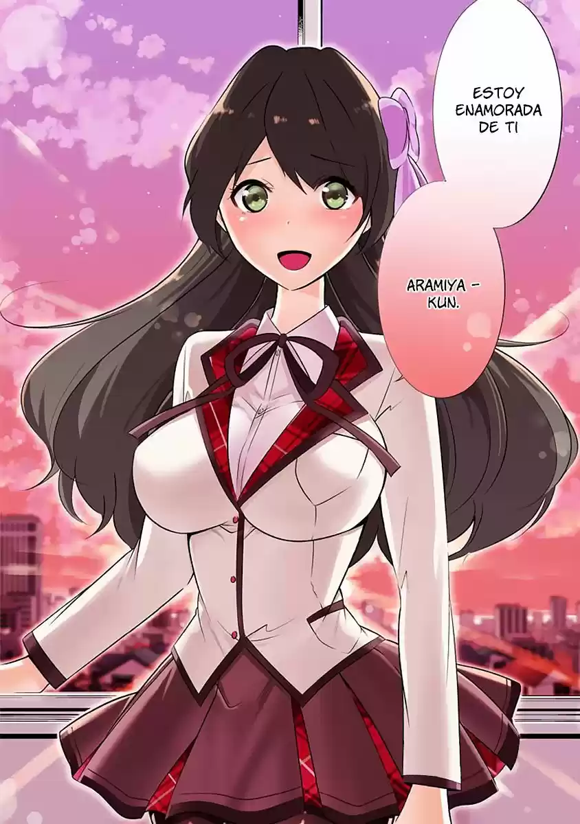 Chuuko Demo Koi ga Shitai! (2016) - Capítulo 7 - Página 24 - LectorTMOo