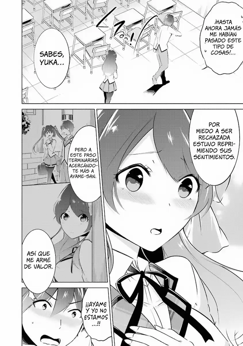 Chuuko Demo Koi ga Shitai! (2016) - Capítulo 8 - Página 8 - LectorTMOo