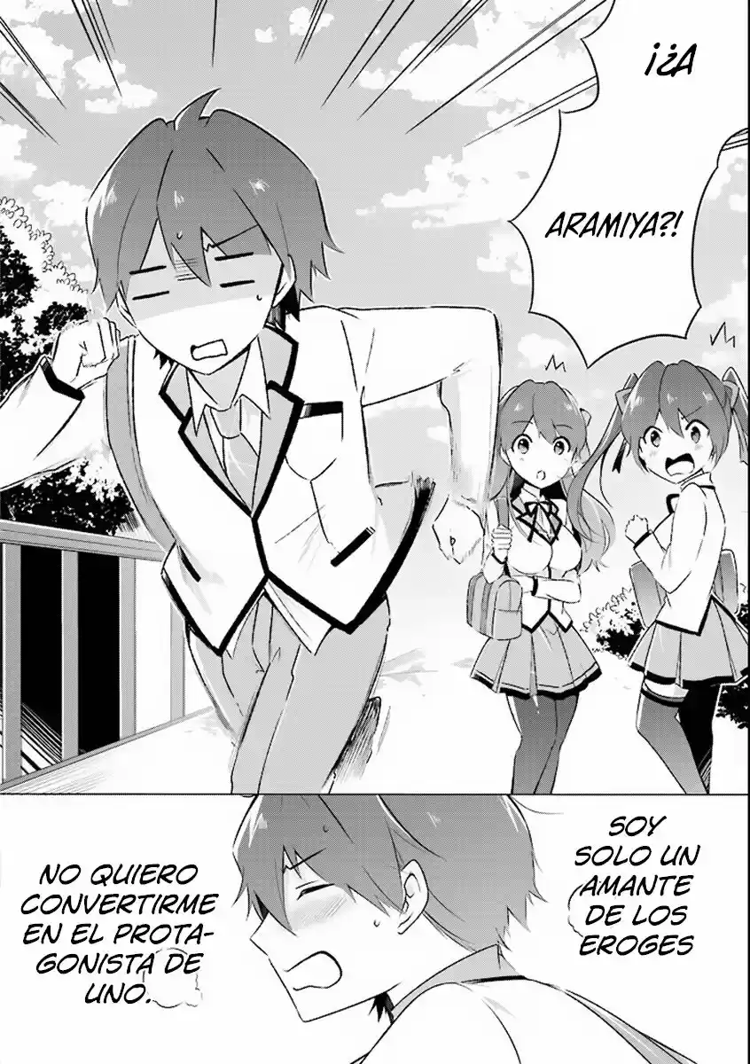 Chuuko Demo Koi ga Shitai! (2016) - Capítulo 9 - Página 4 - LectorTMOo