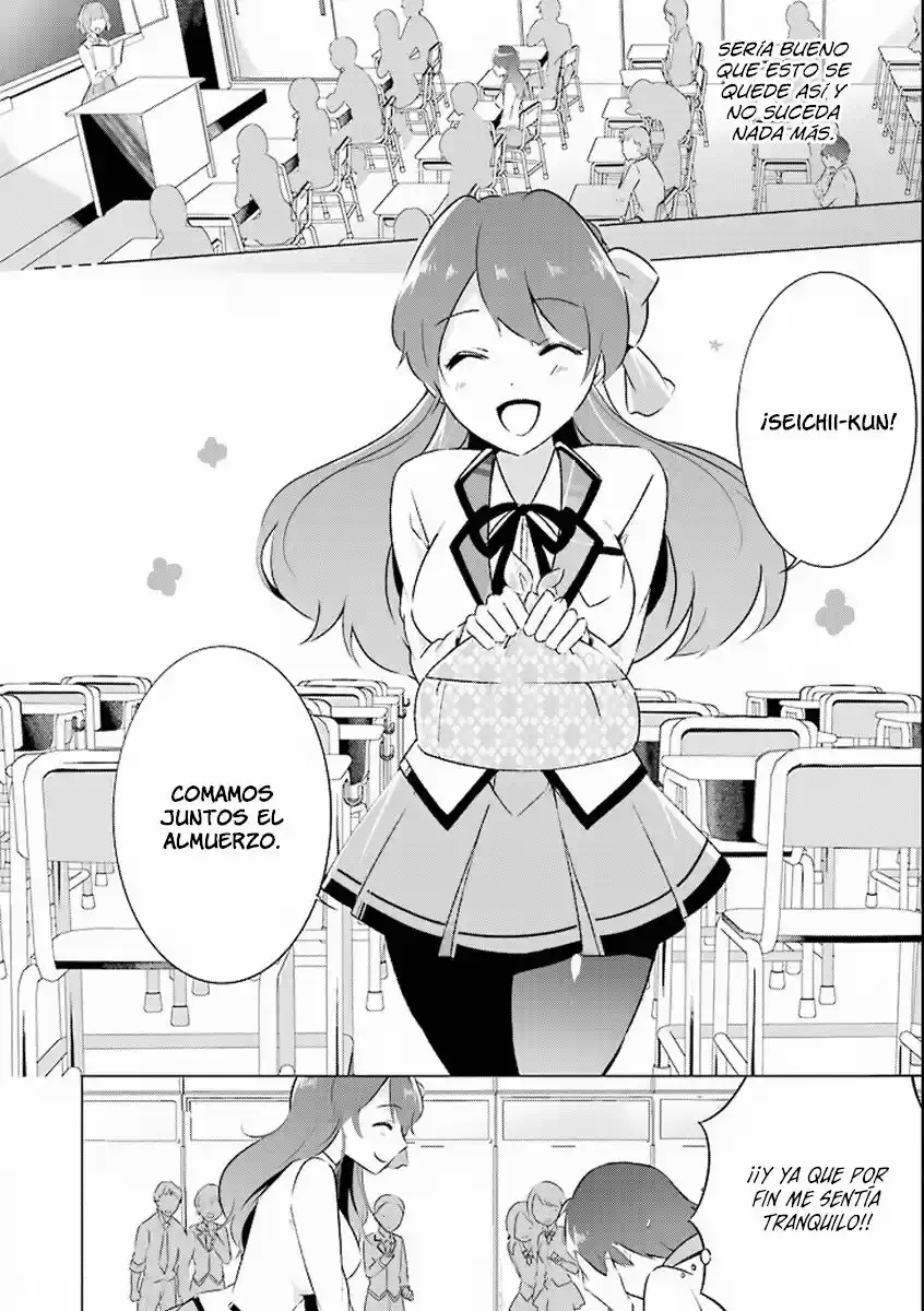 Chuuko Demo Koi ga Shitai! (2016) - Capítulo 9 - Página 10 - LectorTMOo