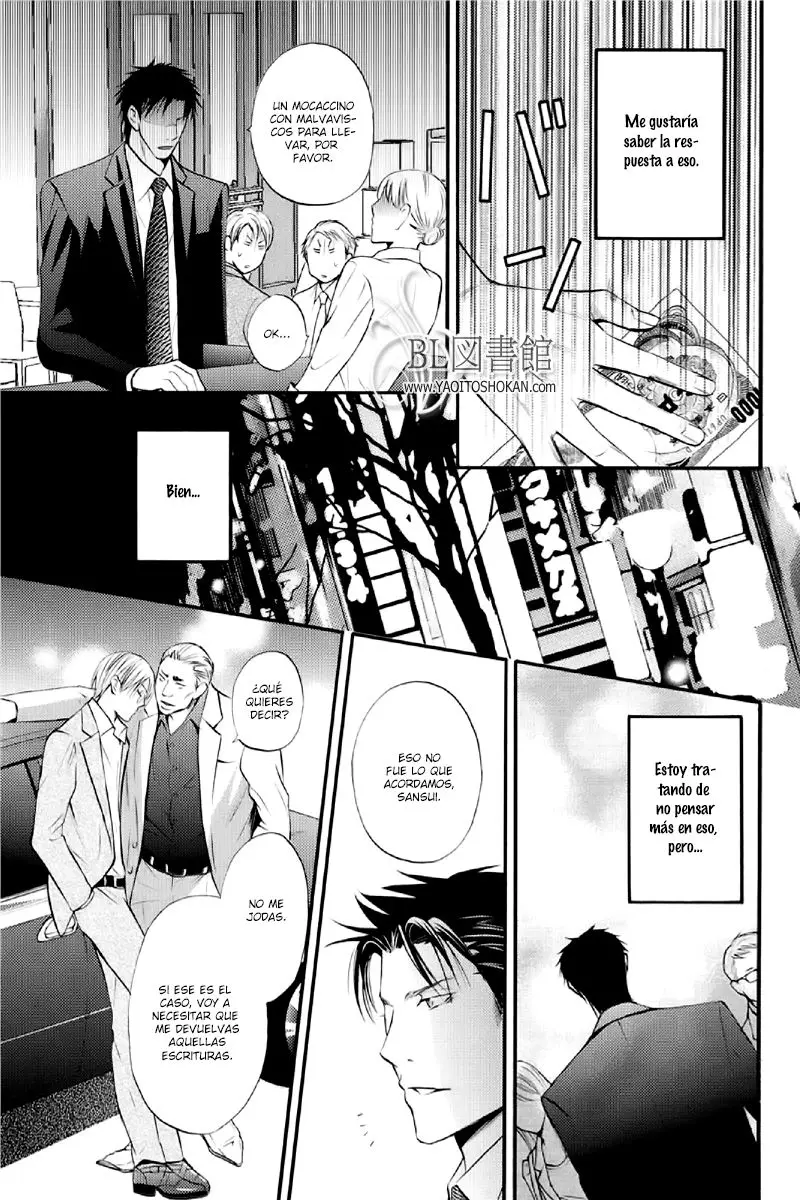 Chuunibyou Demo Koi Ga Shitai! (novela) (2011) - Capítulo 1 - Página 20 - LectorTMOo