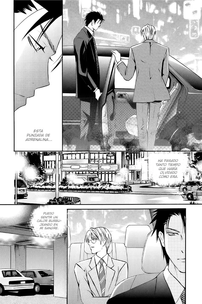 Chuunibyou Demo Koi Ga Shitai! (novela) (2011) - Capítulo 1 - Página 28 - LectorTMOo