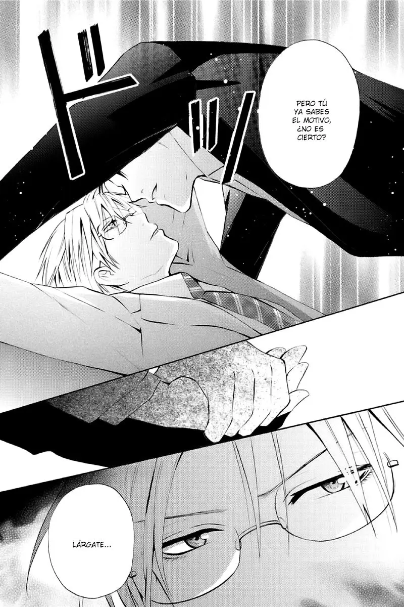Chuunibyou Demo Koi Ga Shitai! (novela) (2011) - Capítulo 1 - Página 30 - LectorTMOo