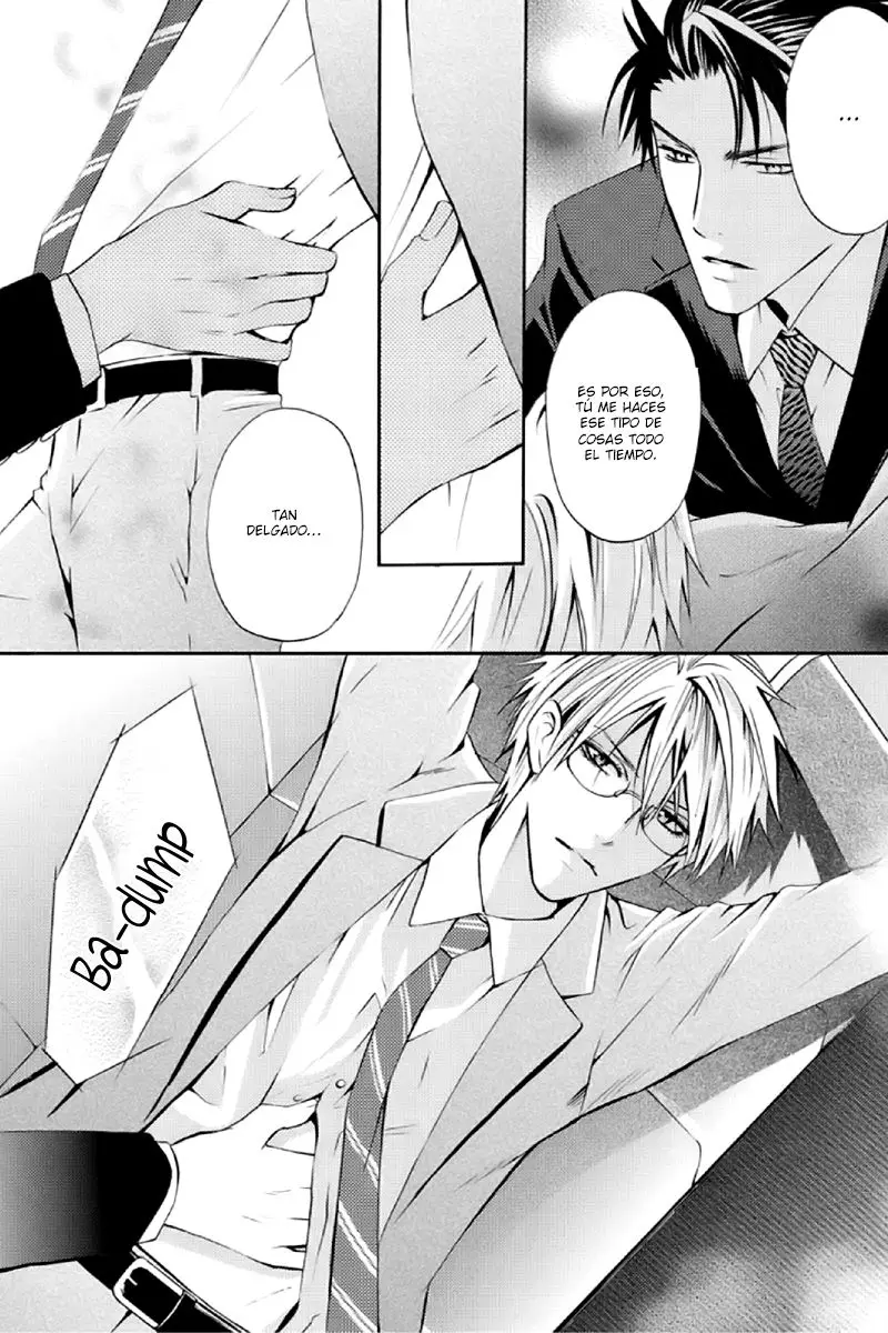 Chuunibyou Demo Koi Ga Shitai! (novela) (2011) - Capítulo 1 - Página 31 - LectorTMOo