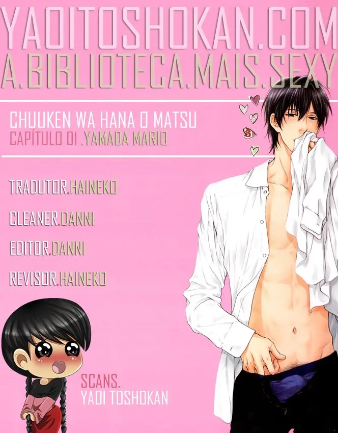 Chuunibyou Demo Koi Ga Shitai! (novela) (2011) - Capítulo 1 - Página 38 - LectorTMOo