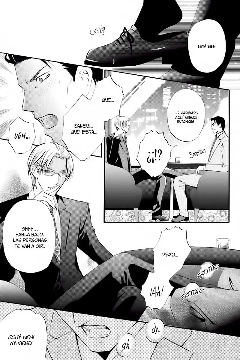 Chuunibyou Demo Koi Ga Shitai! (novela) (2011) - Capítulo 2 - Página 6 - LectorTMOo