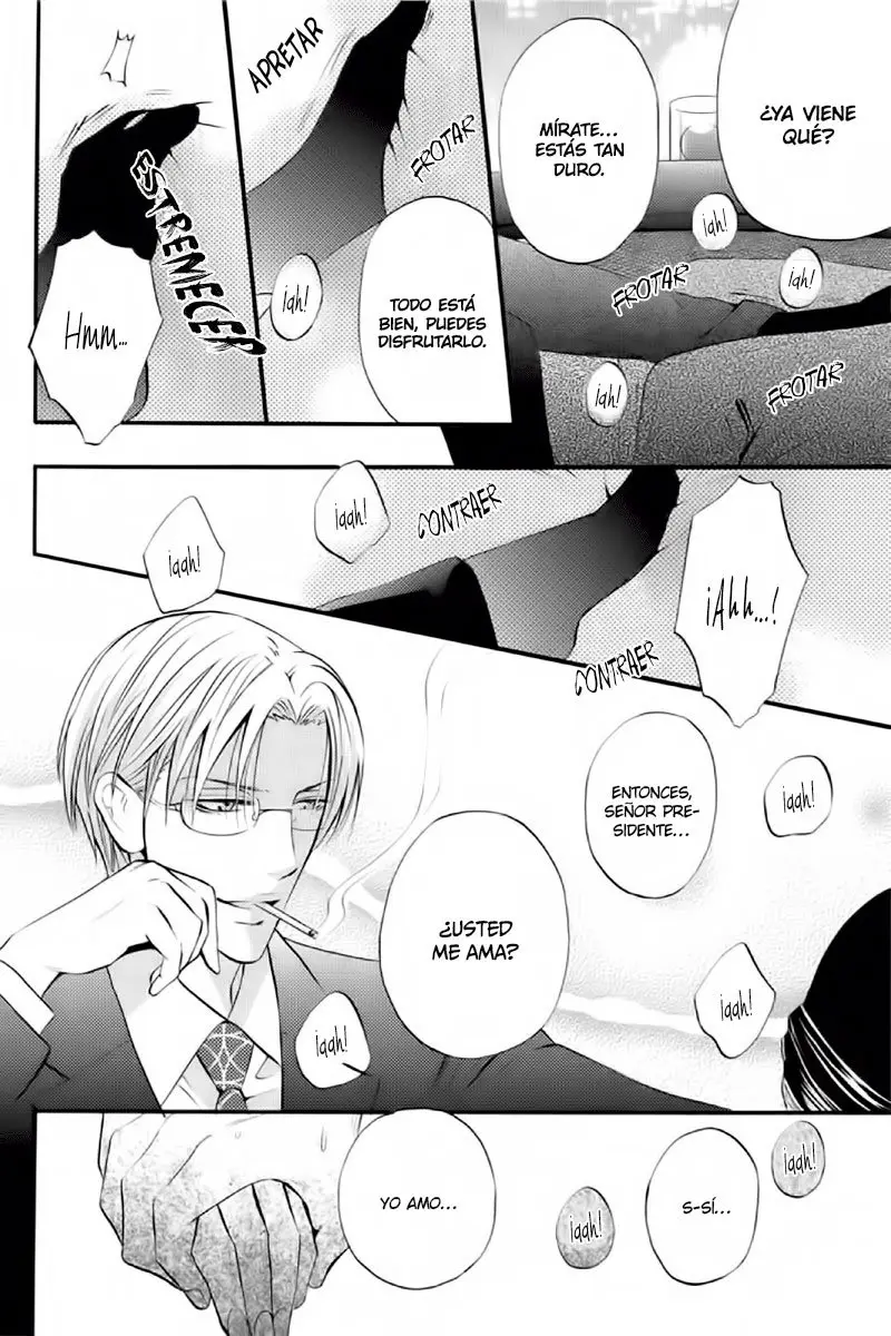 Chuunibyou Demo Koi Ga Shitai! (novela) (2011) - Capítulo 2 - Página 7 - LectorTMOo