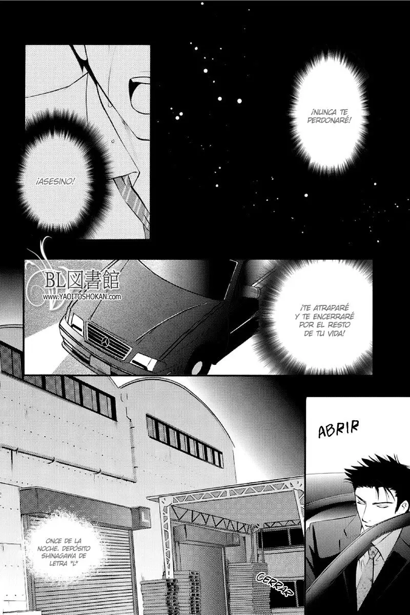 Chuunibyou Demo Koi Ga Shitai! (novela) (2011) - Capítulo 2 - Página 25 - LectorTMOo