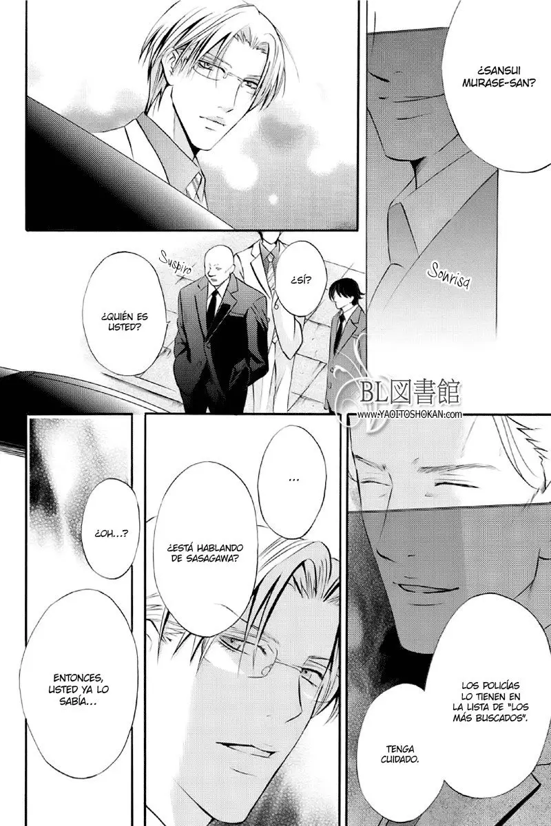 Chuunibyou Demo Koi Ga Shitai! (novela) (2011) - Capítulo 2 - Página 31 - LectorTMOo