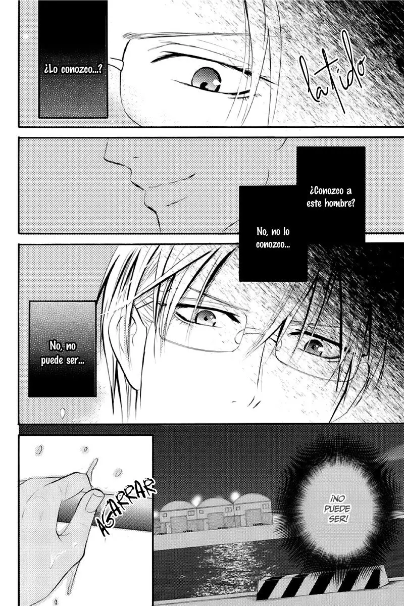Chuunibyou Demo Koi Ga Shitai! (novela) (2011) - Capítulo 3 - Página 5 - LectorTMOo