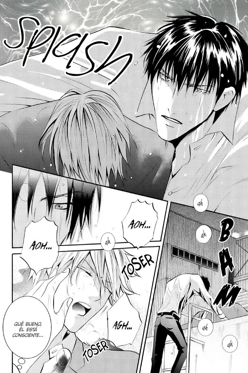 Chuunibyou Demo Koi Ga Shitai! (novela) (2011) - Capítulo 3 - Página 6 - LectorTMOo