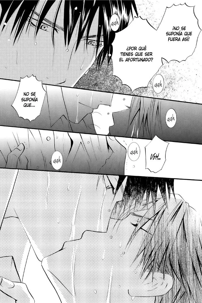 Chuunibyou Demo Koi Ga Shitai! (novela) (2011) - Capítulo 3 - Página 7 - LectorTMOo