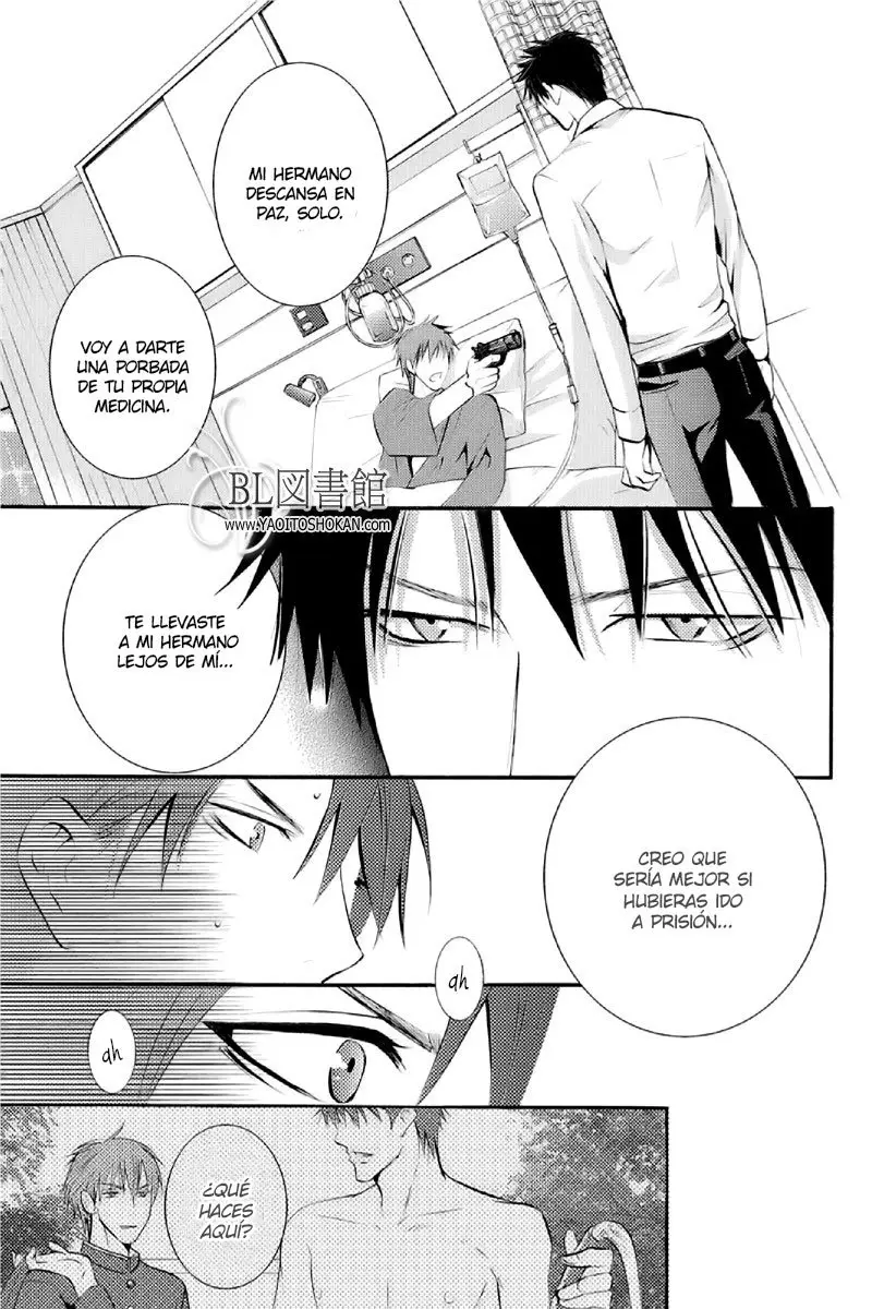Chuunibyou Demo Koi Ga Shitai! (novela) (2011) - Capítulo 3 - Página 12 - LectorTMOo