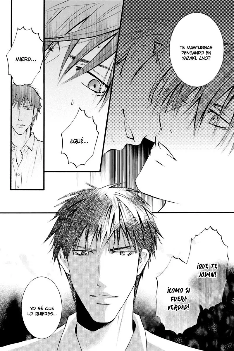 Chuunibyou Demo Koi Ga Shitai! (novela) (2011) - Capítulo 3 - Página 17 - LectorTMOo