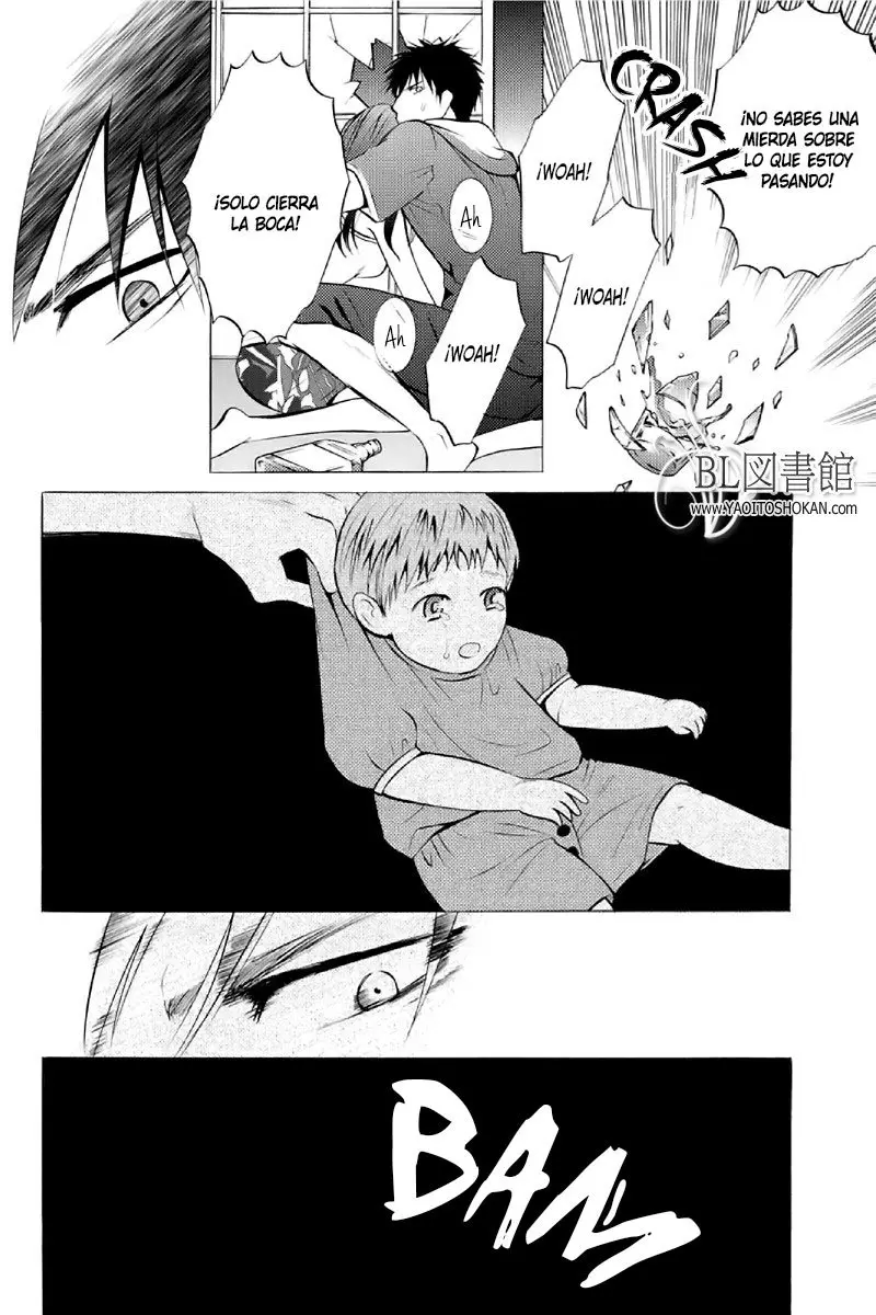 Chuunibyou Demo Koi Ga Shitai! (novela) (2011) - Capítulo 3 - Página 21 - LectorTMOo