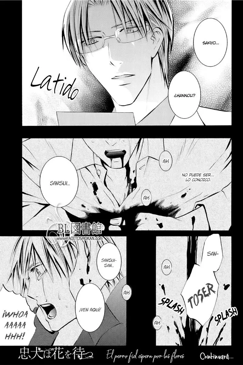 Chuunibyou Demo Koi Ga Shitai! (novela) (2011) - Capítulo 3 - Página 34 - LectorTMOo