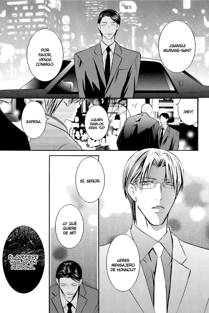 Chuunibyou Demo Koi Ga Shitai! (novela) (2011) - Capítulo 4 - Página 10 - LectorTMOo