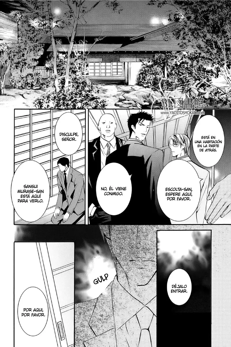 Chuunibyou Demo Koi Ga Shitai! (novela) (2011) - Capítulo 4 - Página 11 - LectorTMOo