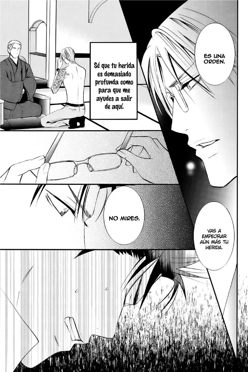 Chuunibyou Demo Koi Ga Shitai! (novela) (2011) - Capítulo 5 - Página 8 - LectorTMOo