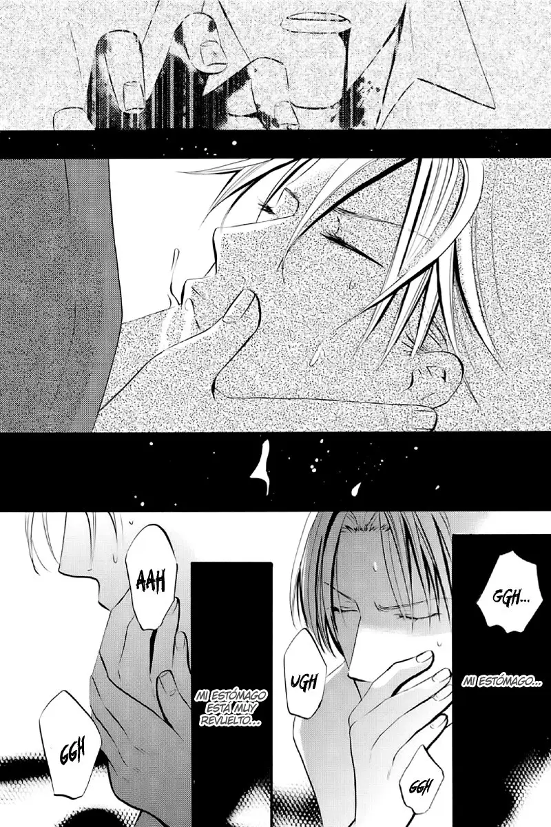 Chuunibyou Demo Koi Ga Shitai! (novela) (2011) - Capítulo 5 - Página 13 - LectorTMOo