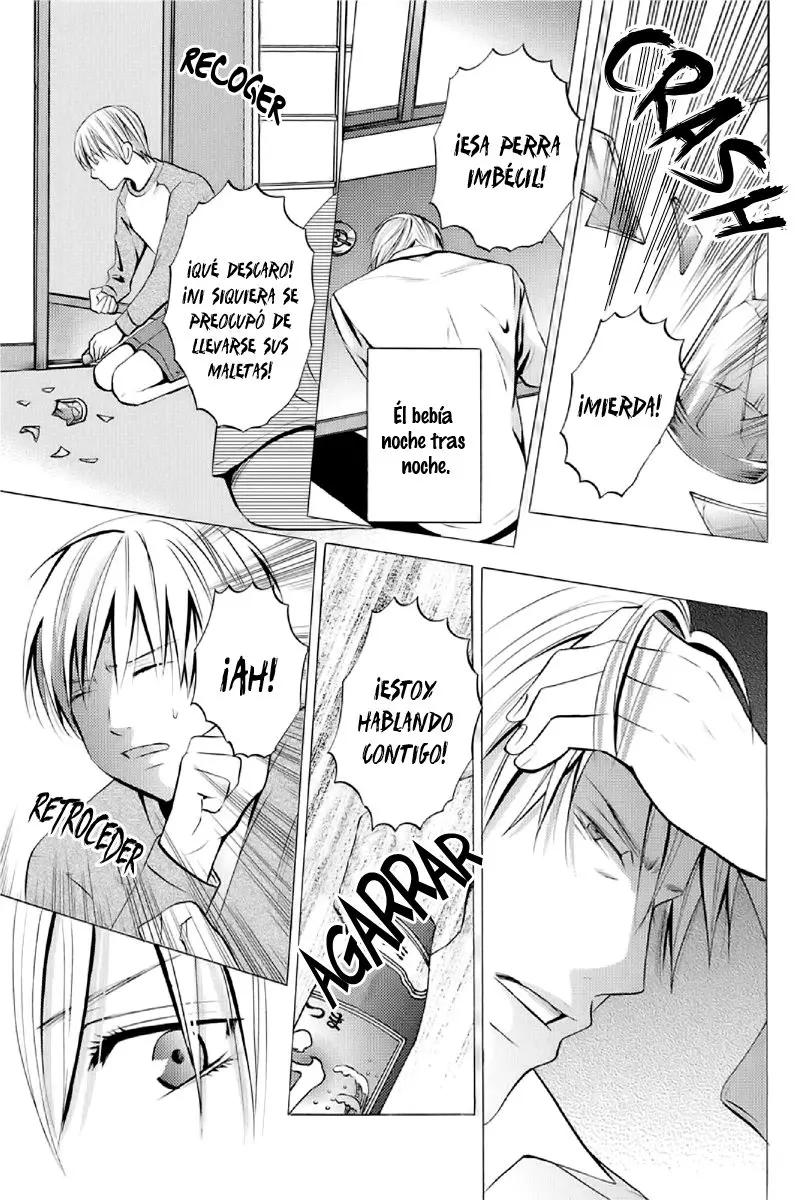 Chuunibyou Demo Koi Ga Shitai! (novela) (2011) - Capítulo 5 - Página 22 - LectorTMOo