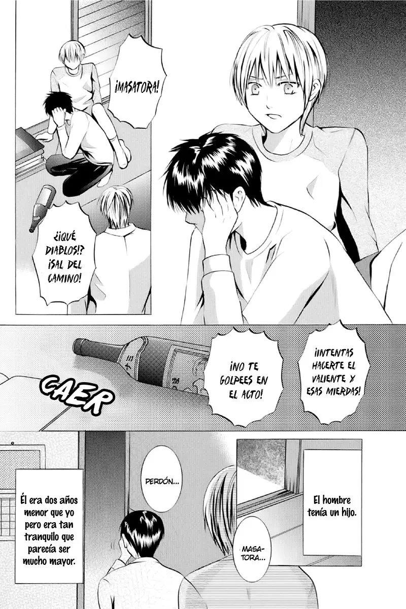 Chuunibyou Demo Koi Ga Shitai! (novela) (2011) - Capítulo 5 - Página 23 - LectorTMOo
