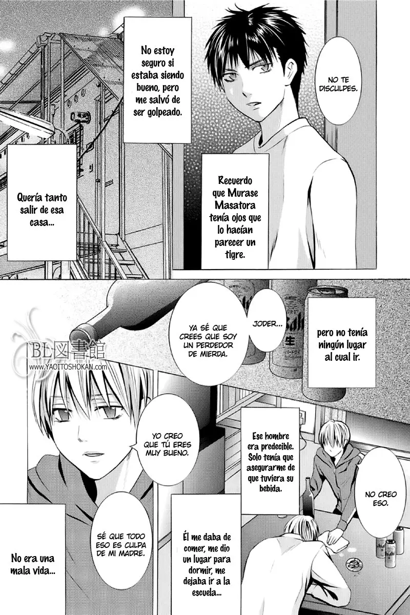 Chuunibyou Demo Koi Ga Shitai! (novela) (2011) - Capítulo 5 - Página 24 - LectorTMOo
