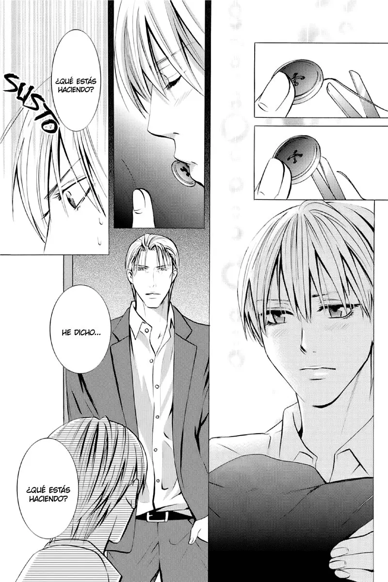 Chuunibyou Demo Koi Ga Shitai! (novela) (2011) - Capítulo 5 - Página 26 - LectorTMOo