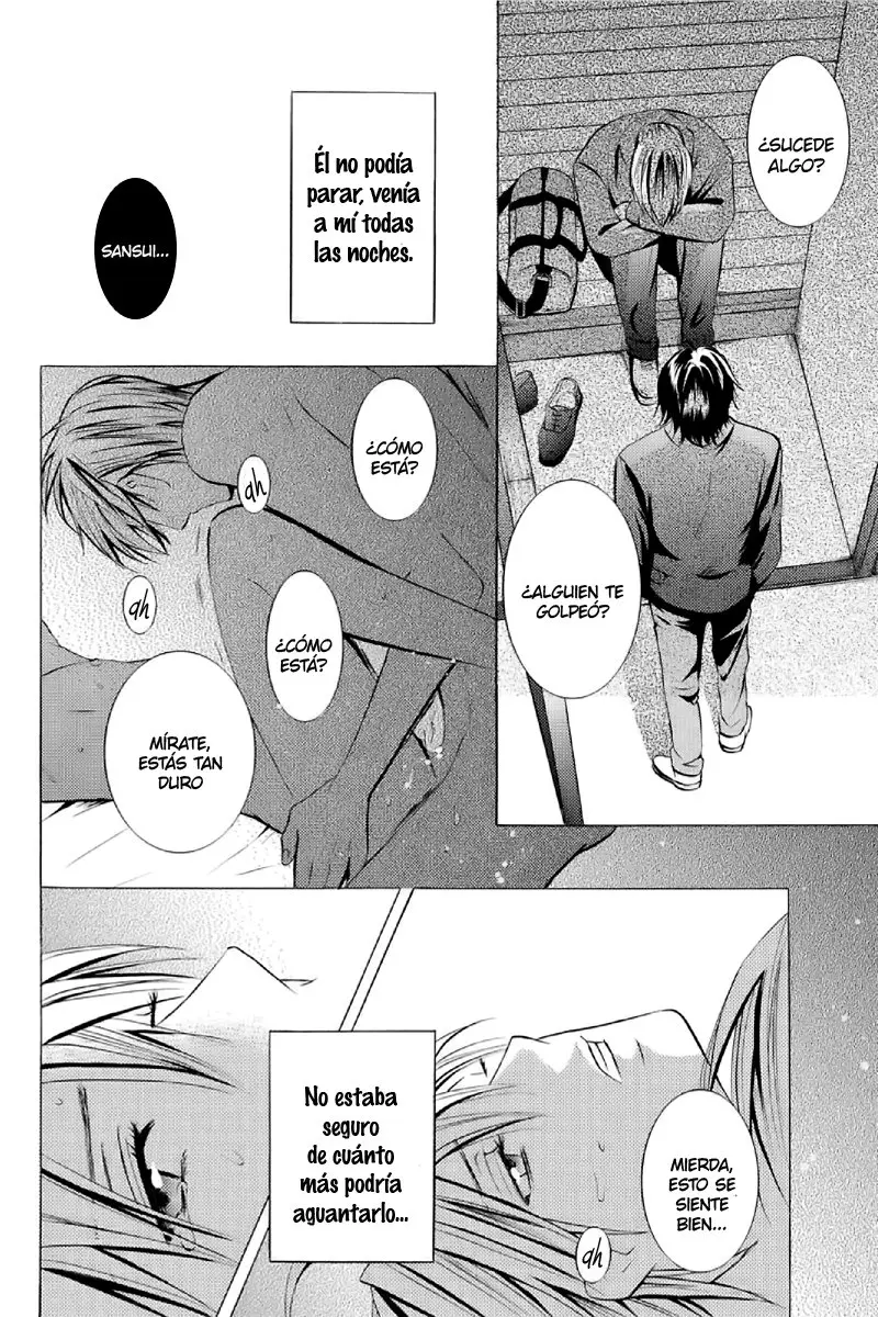 Chuunibyou Demo Koi Ga Shitai! (novela) (2011) - Capítulo 5 - Página 29 - LectorTMOo