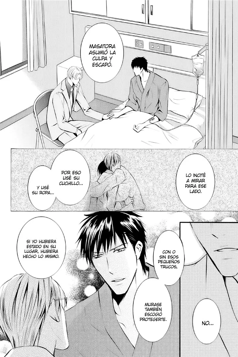 Chuunibyou Demo Koi Ga Shitai! (novela) (2011) - Capítulo 6 - Página 5 - LectorTMOo