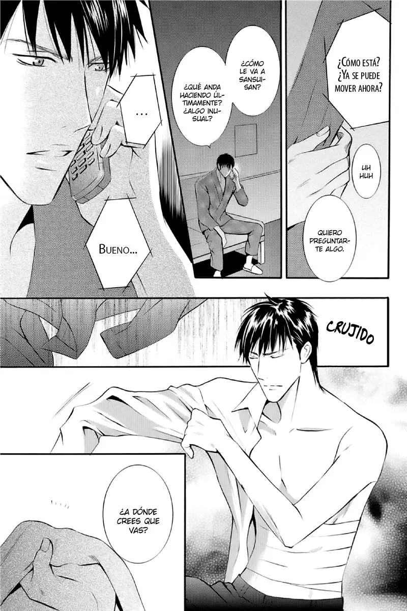 Chuunibyou Demo Koi Ga Shitai! (novela) (2011) - Capítulo 6 - Página 12 - LectorTMOo