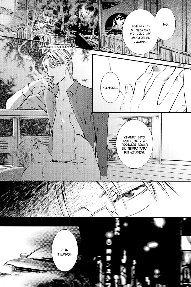 Chuunibyou Demo Koi Ga Shitai! (novela) (2011) - Capítulo 6 - Página 16 - LectorTMOo