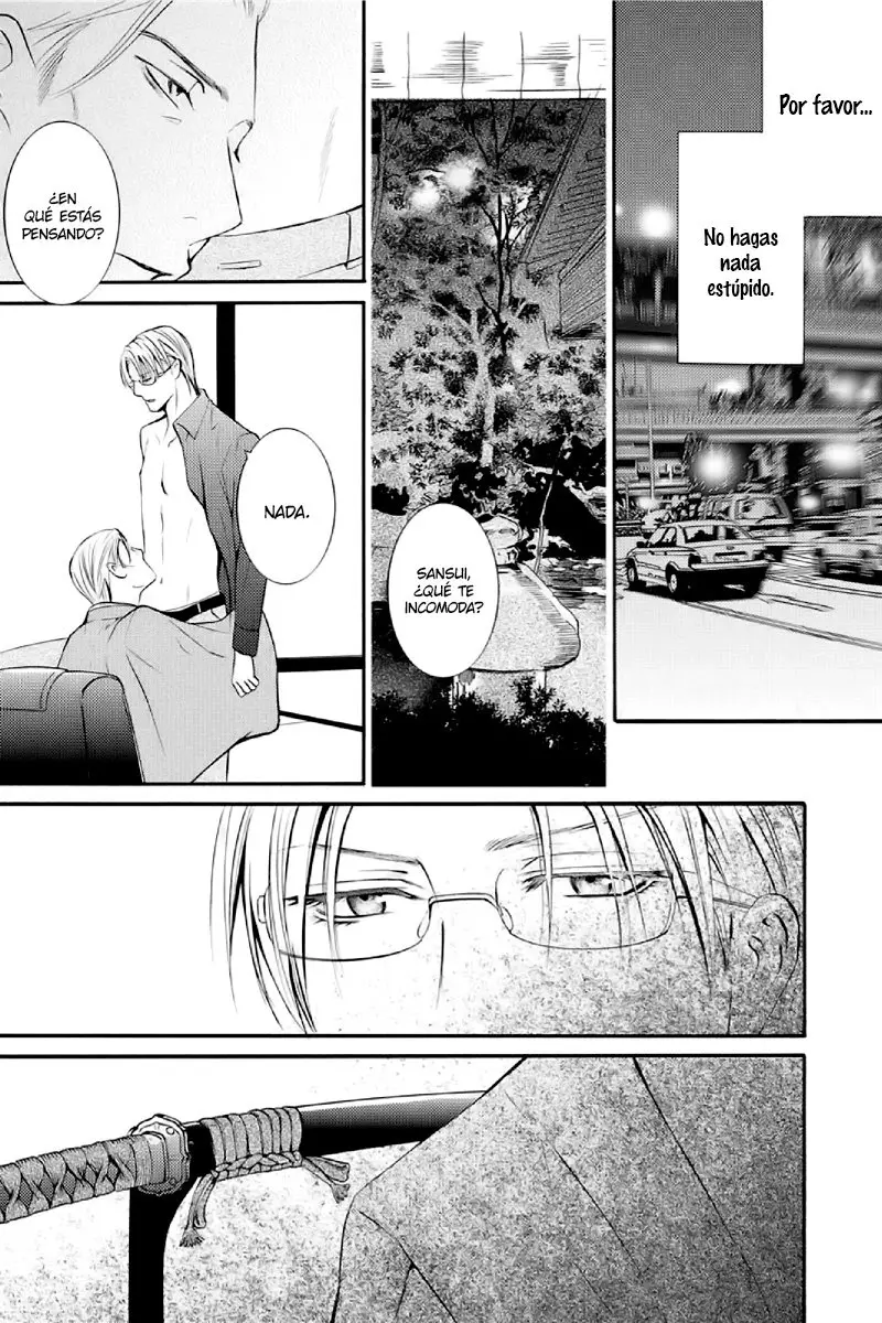 Chuunibyou Demo Koi Ga Shitai! (novela) (2011) - Capítulo 6 - Página 18 - LectorTMOo