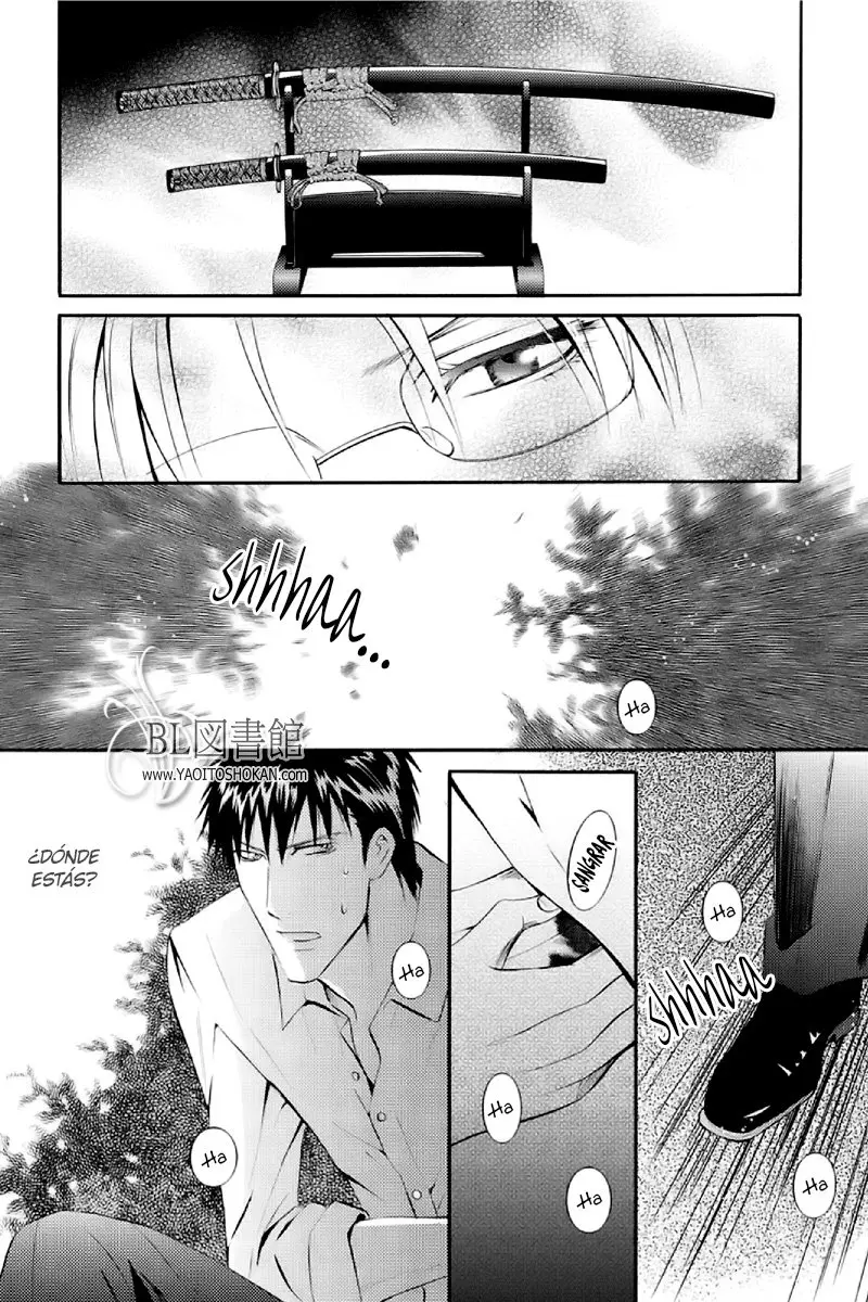 Chuunibyou Demo Koi Ga Shitai! (novela) (2011) - Capítulo 6 - Página 19 - LectorTMOo