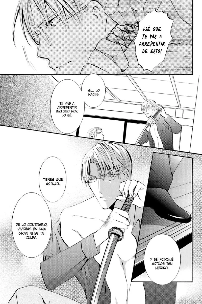 Chuunibyou Demo Koi Ga Shitai! (novela) (2011) - Capítulo 7 - Página 6 - LectorTMOo