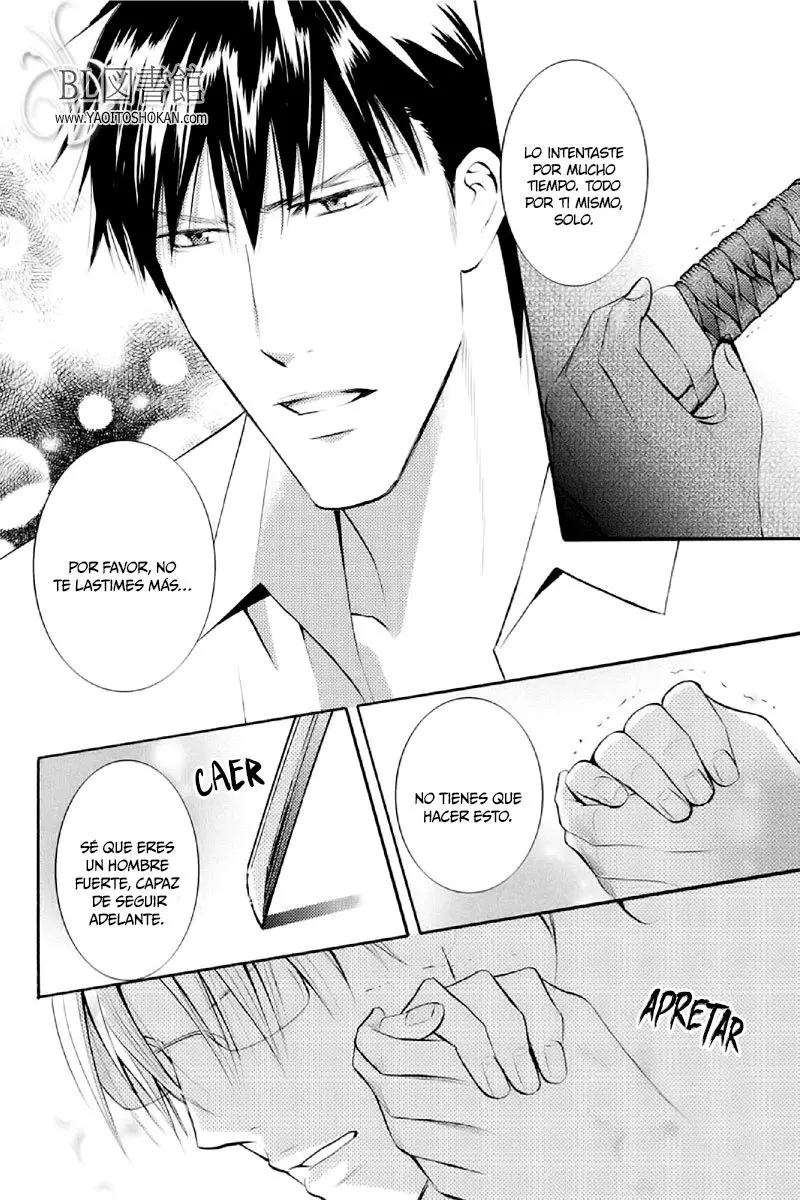 Chuunibyou Demo Koi Ga Shitai! (novela) (2011) - Capítulo 7 - Página 7 - LectorTMOo