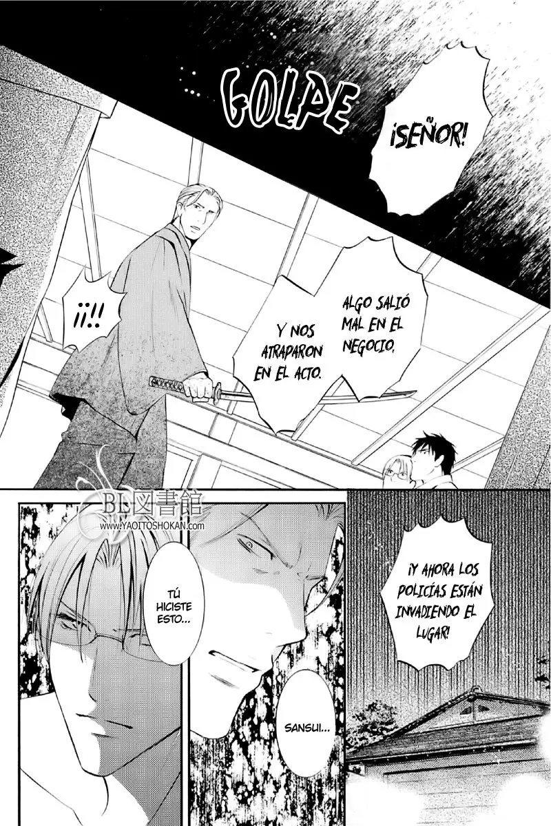Chuunibyou Demo Koi Ga Shitai! (novela) (2011) - Capítulo 7 - Página 10 - LectorTMOo