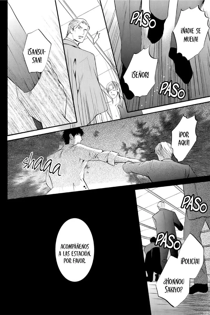 Chuunibyou Demo Koi Ga Shitai! (novela) (2011) - Capítulo 7 - Página 11 - LectorTMOo