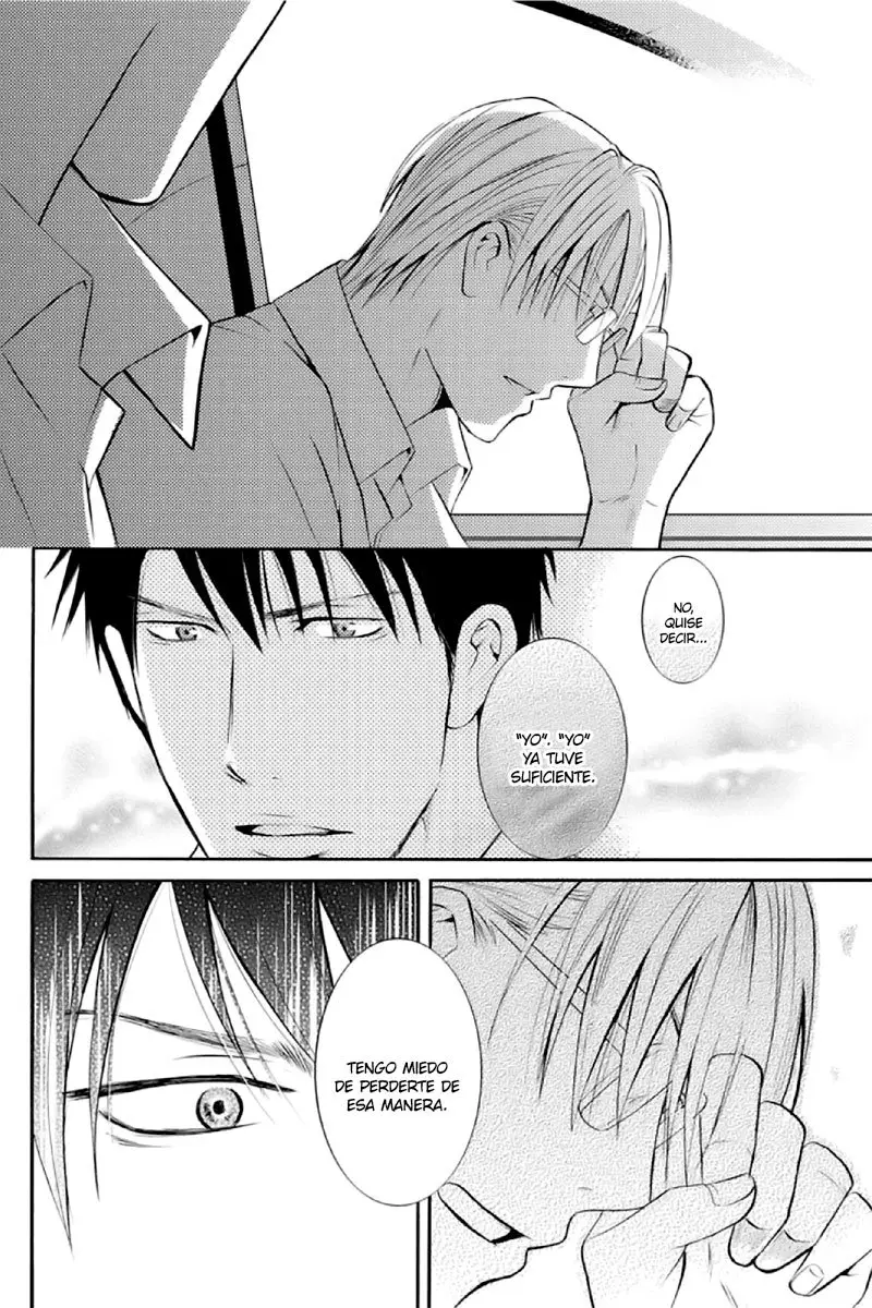 Chuunibyou Demo Koi Ga Shitai! (novela) (2011) - Capítulo 7 - Página 15 - LectorTMOo