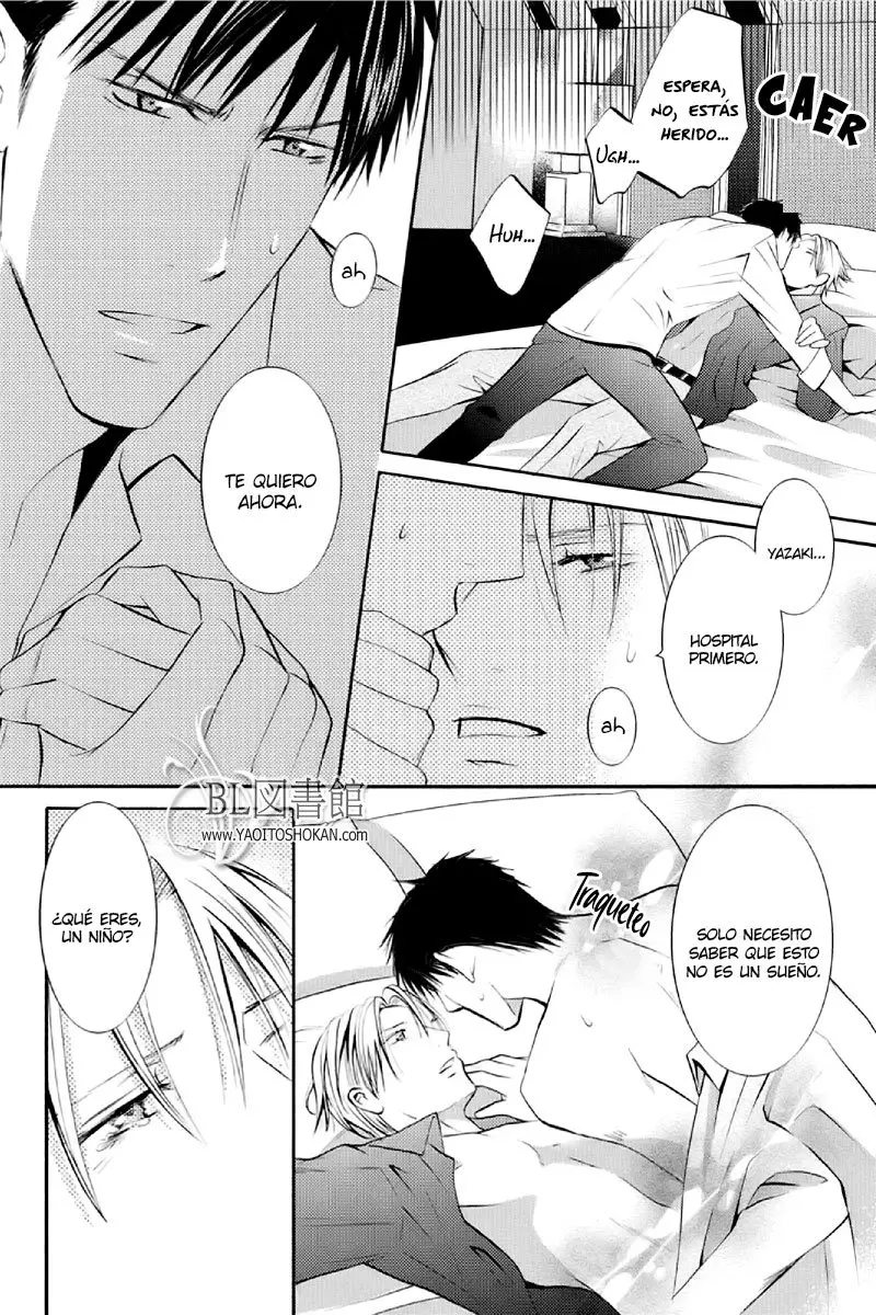 Chuunibyou Demo Koi Ga Shitai! (novela) (2011) - Capítulo 7 - Página 19 - LectorTMOo