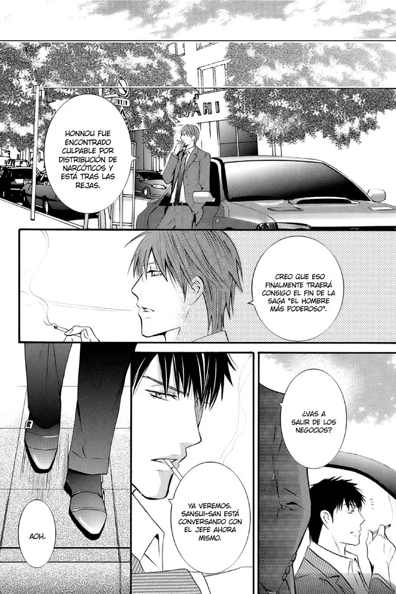 Chuunibyou Demo Koi Ga Shitai! (novela) (2011) - Capítulo 7 - Página 23 - LectorTMOo
