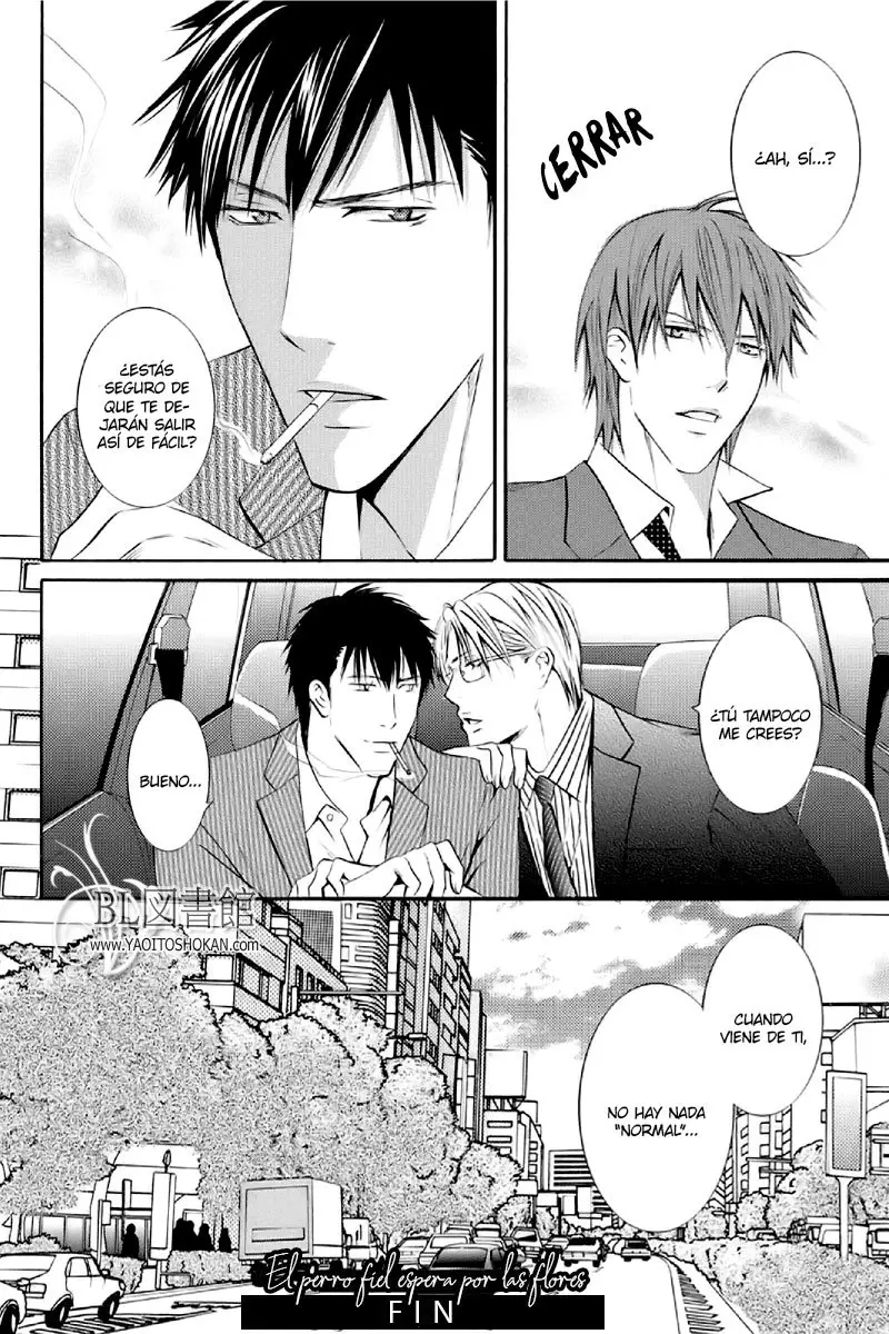 Chuunibyou Demo Koi Ga Shitai! (novela) (2011) - Capítulo 7 - Página 25 - LectorTMOo