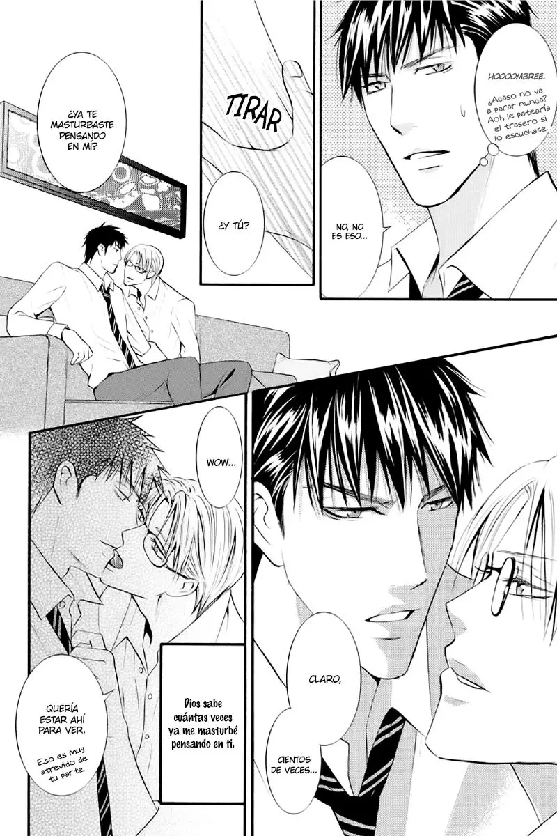 Chuunibyou Demo Koi Ga Shitai! (novela) (2011) - Capítulo 8 - Página 11 - LectorTMOo