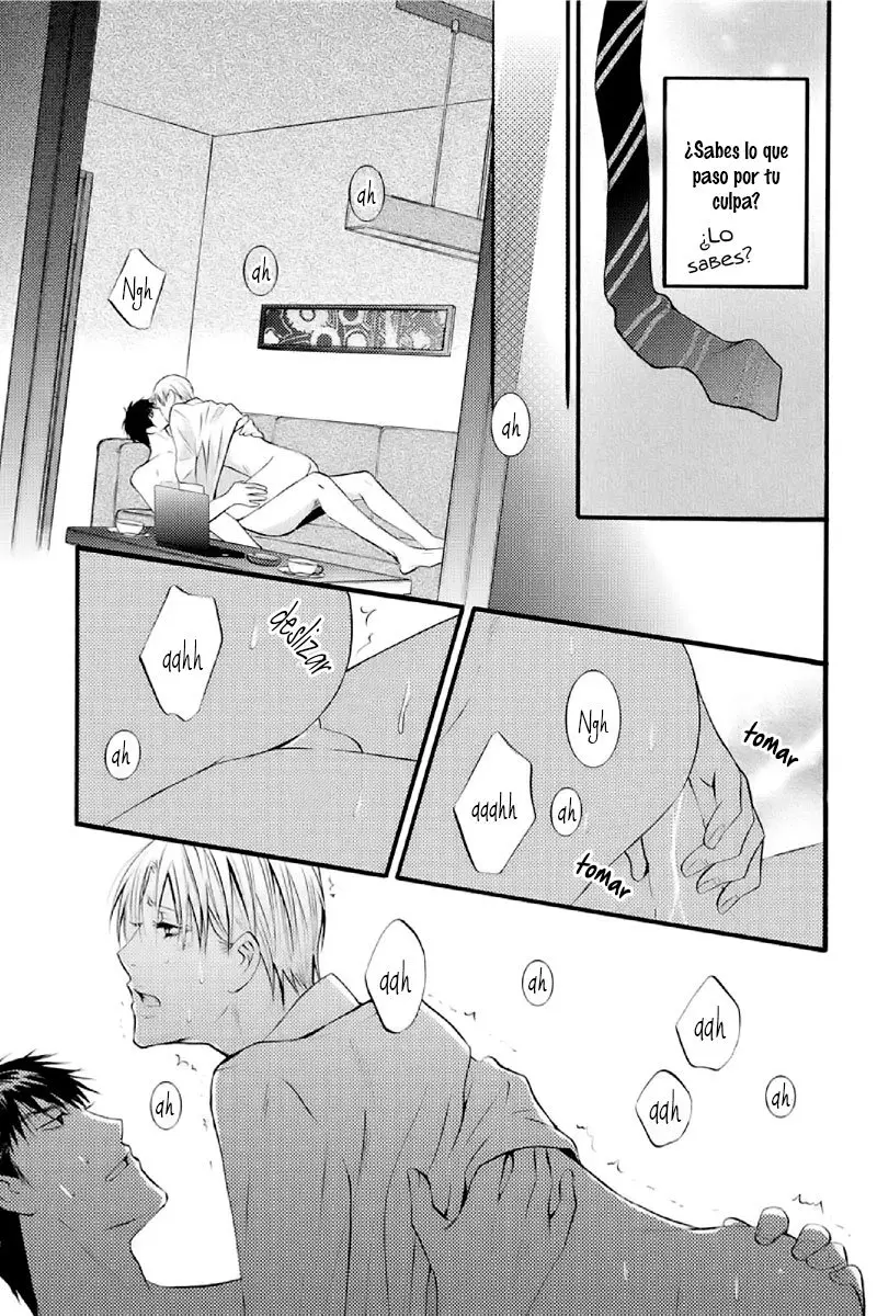 Chuunibyou Demo Koi Ga Shitai! (novela) (2011) - Capítulo 8 - Página 12 - LectorTMOo