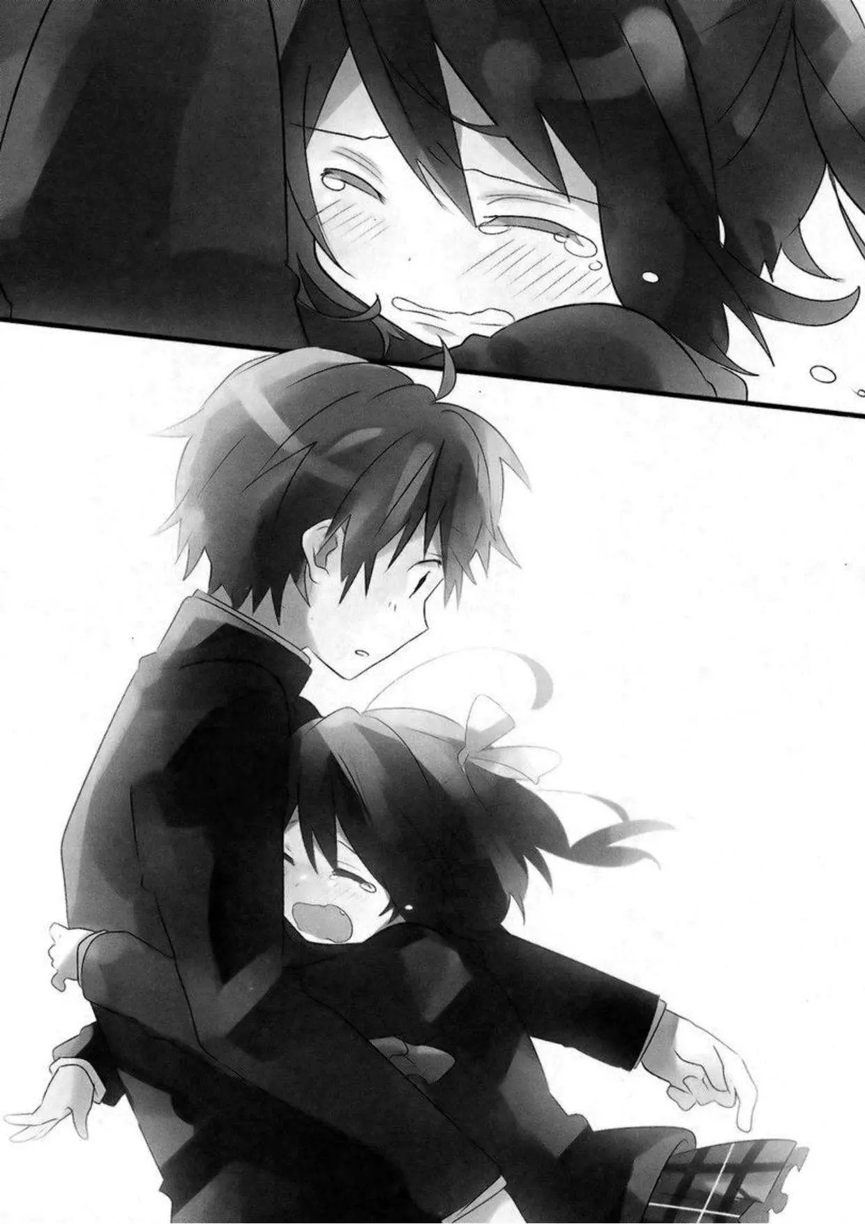 Chuuniuta Mama no Kotoba - Capítulo 12 - Página 8 - LectorTMOo