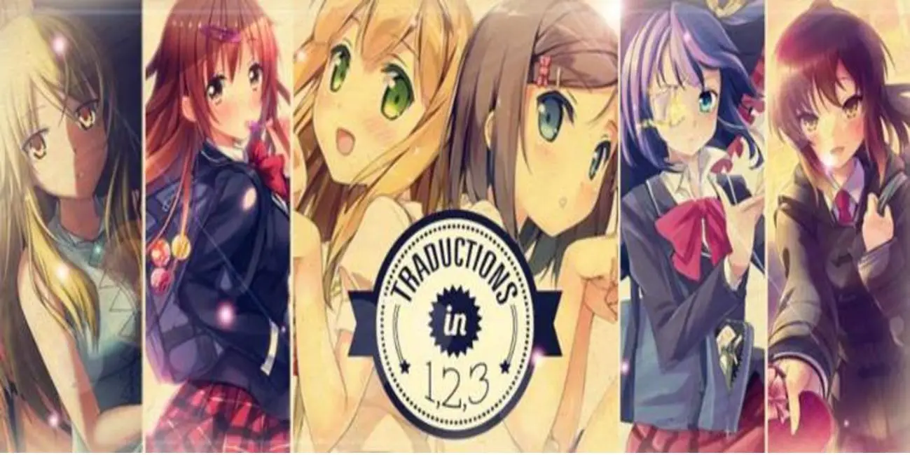 Chuuniuta Mama no Kotoba - Capítulo 13 - Página 7 - LectorTMOo