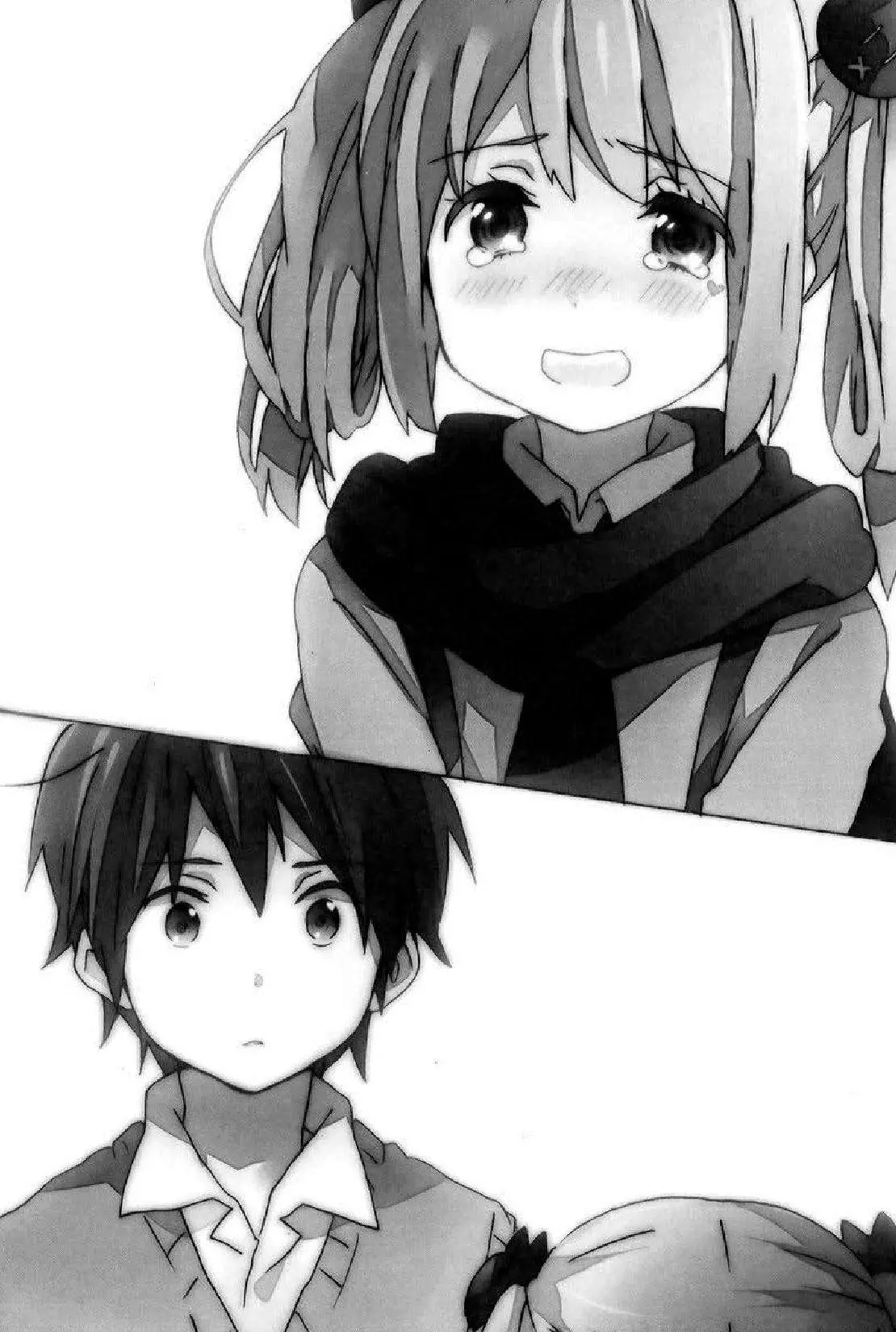 Chuuniuta Mama no Kotoba - Capítulo 23 - Página 11 - LectorTMOo