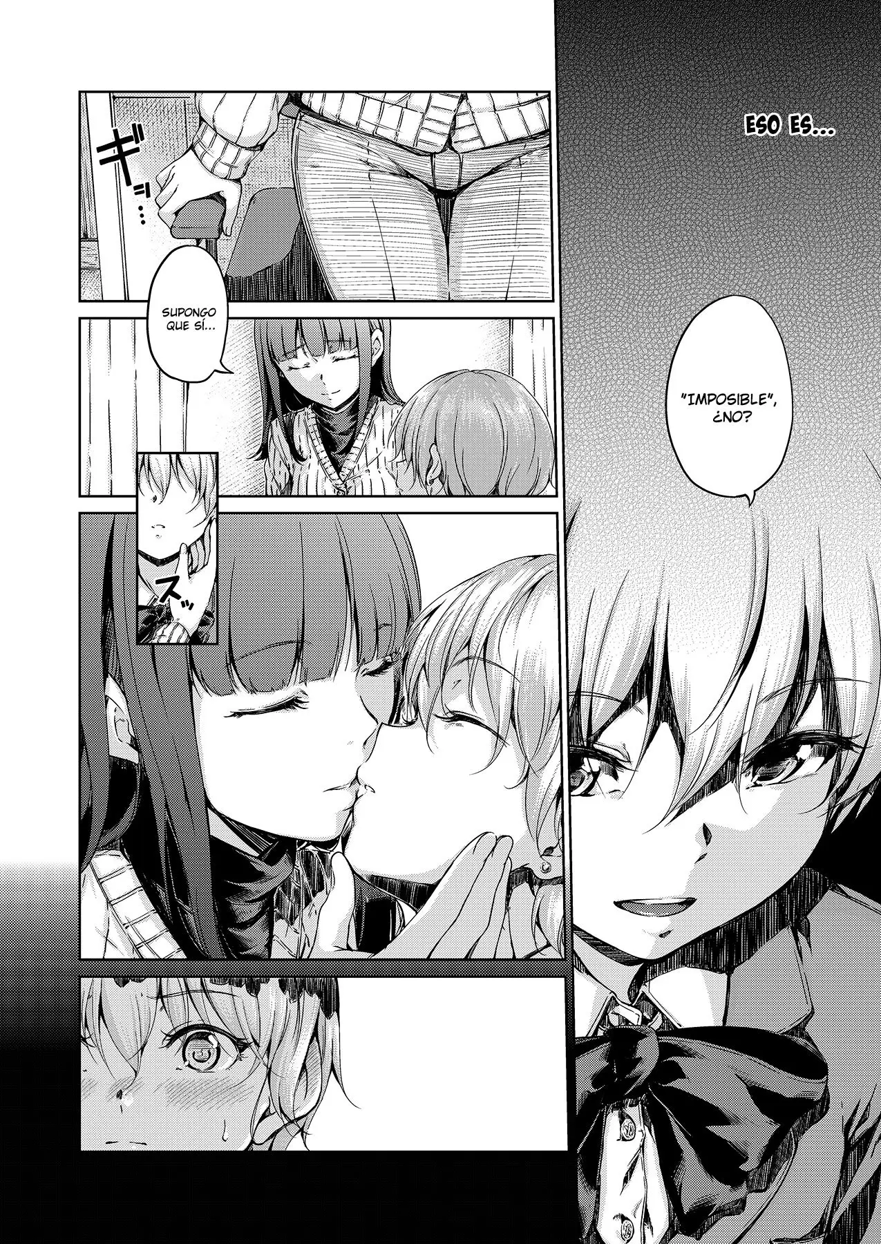 Chuusotsu Worker kara Hajimeru Koukou Seikatsu Roudousha (2011) - Capítulo 0.01 - Página 7 - LectorTMOo