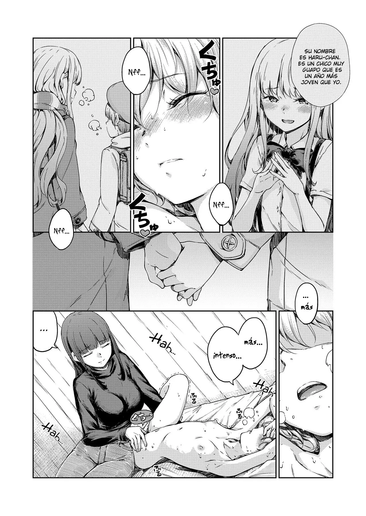 Chuusotsu Worker kara Hajimeru Koukou Seikatsu Roudousha (2011) - Capítulo 0.01 - Página 11 - LectorTMOo